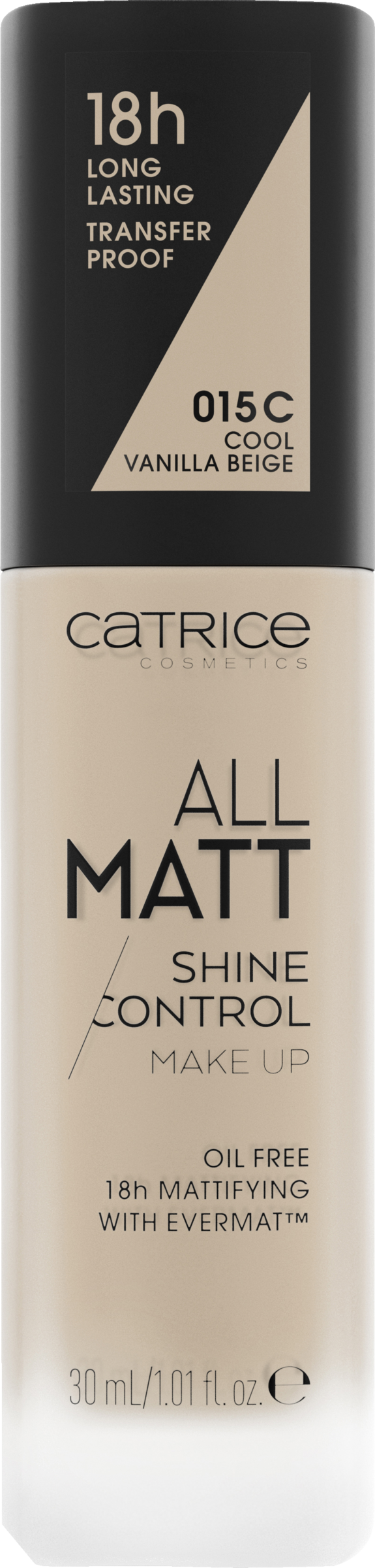 Catrice All Matt Shine Control Make Up 015 C