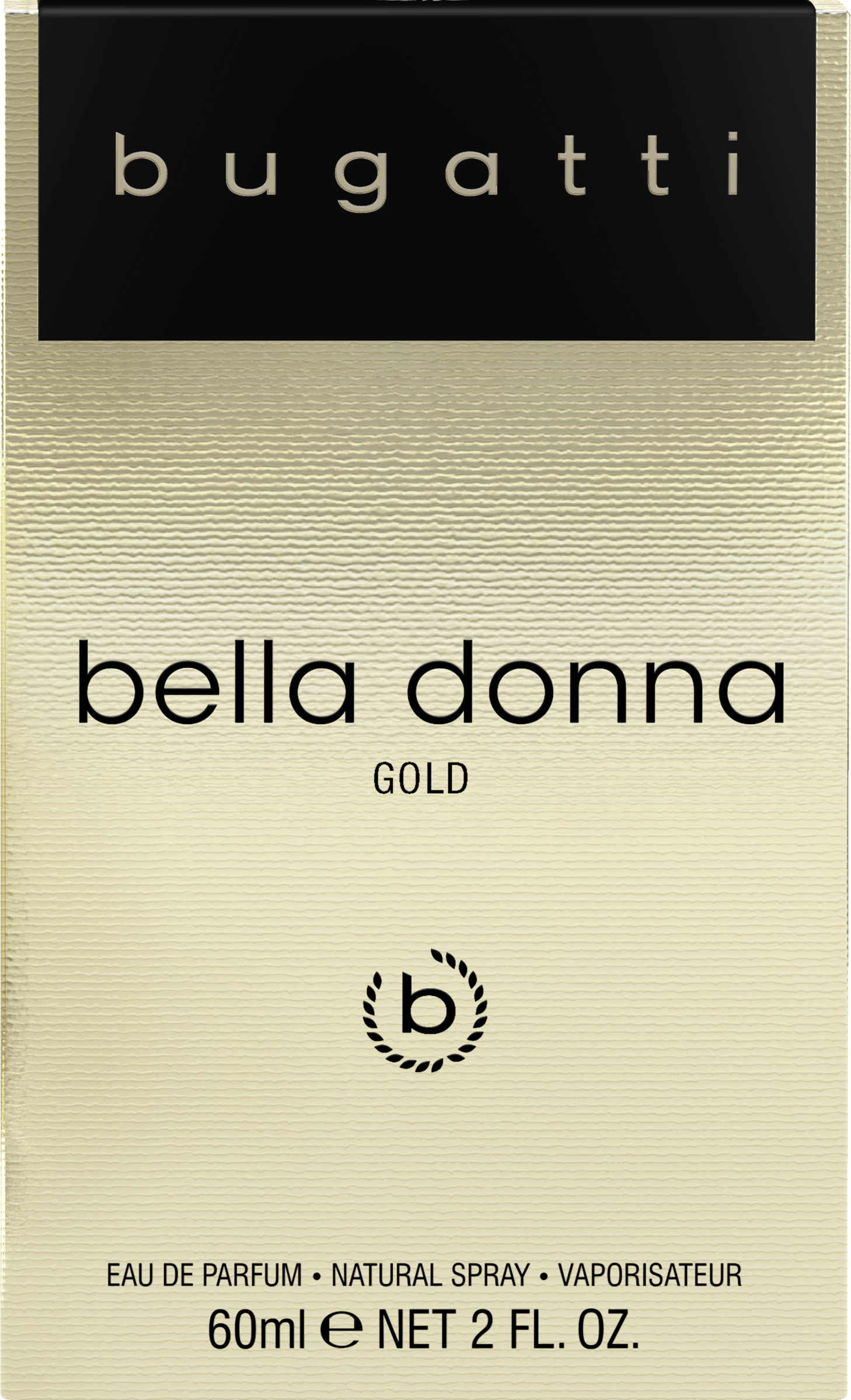 bugatti Bella Donna Gold, EdP 60 ml online kaufen