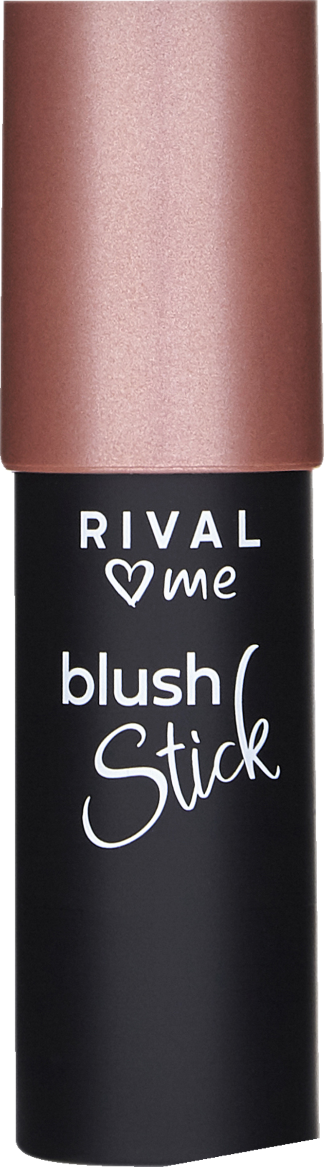 RIVAL loves me Blush Stick 03 vintage rose