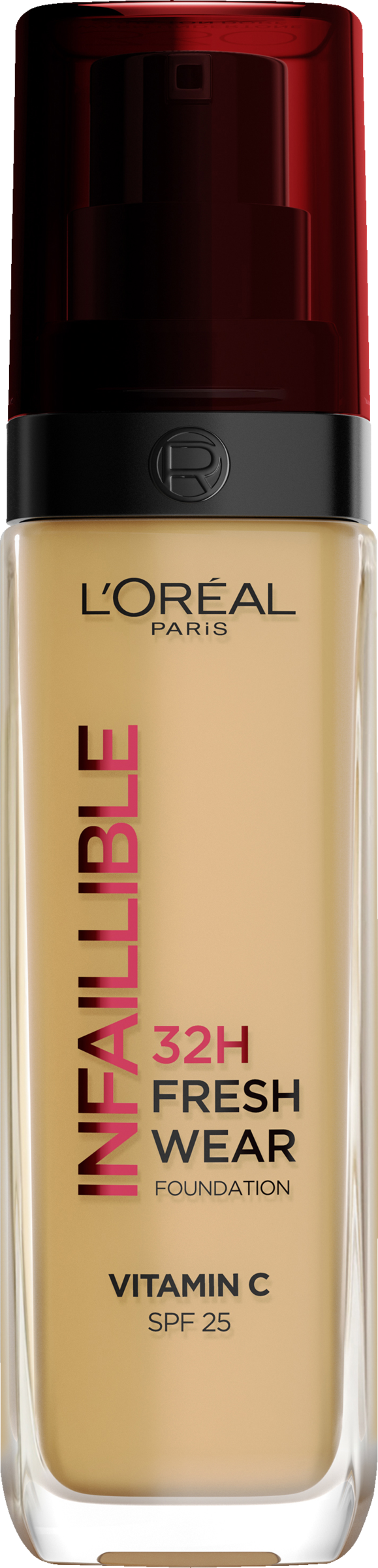 L’Oréal Paris Infaillible 32H Fresh Wear Make-up Nr. 315 LSF 25