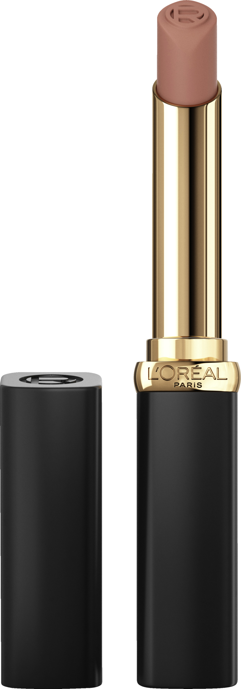 L’Oréal Paris Color Riche Intense Volume Matte Nude 520 Le Nude Defying