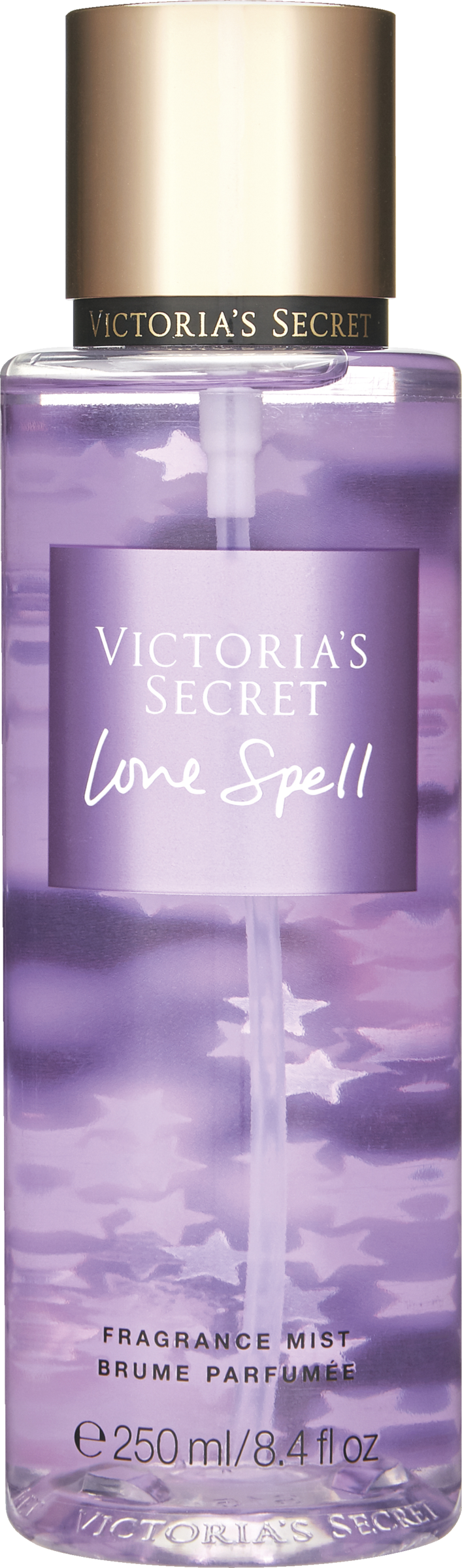 Victoria´s Secret Love Spell Body Spray 250ml Rossmannde